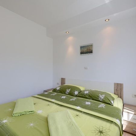 Apartman Mishel 2 Fažana Kültér fotó