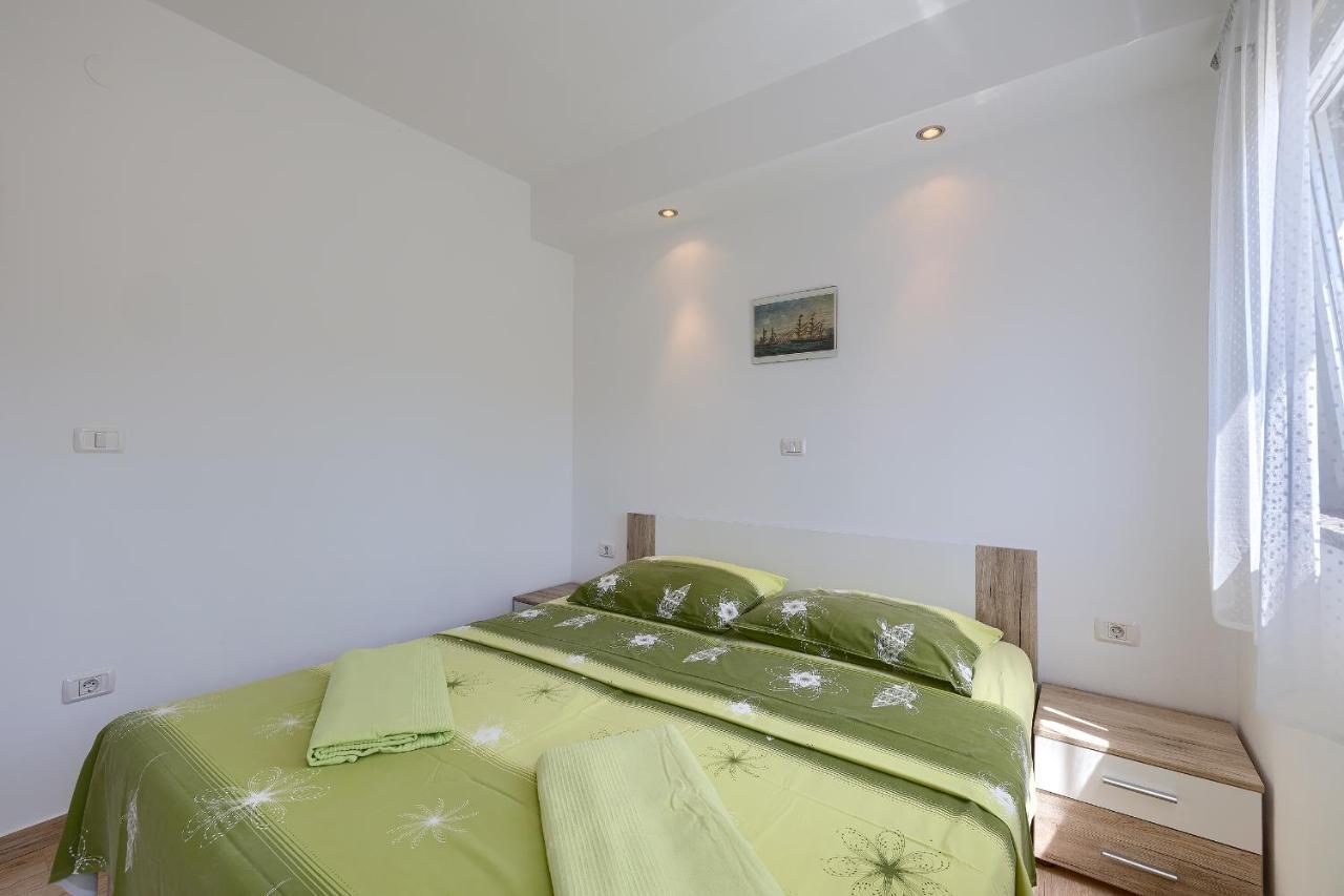 Apartman Mishel 2 Fažana Kültér fotó